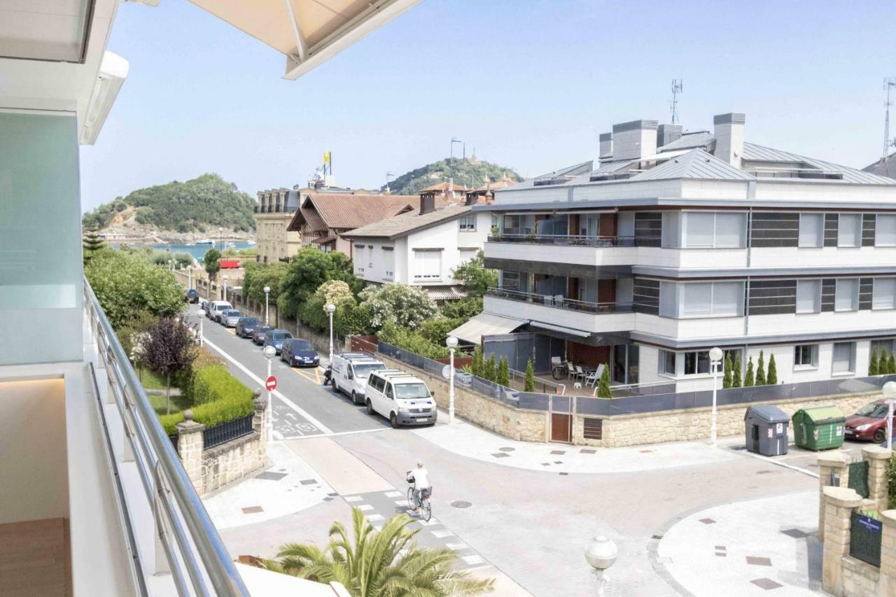 The Rentals - Preference Brunet San Sebastián Exterior photo