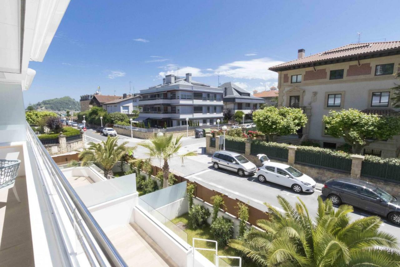 The Rentals - Preference Brunet San Sebastián Exterior photo