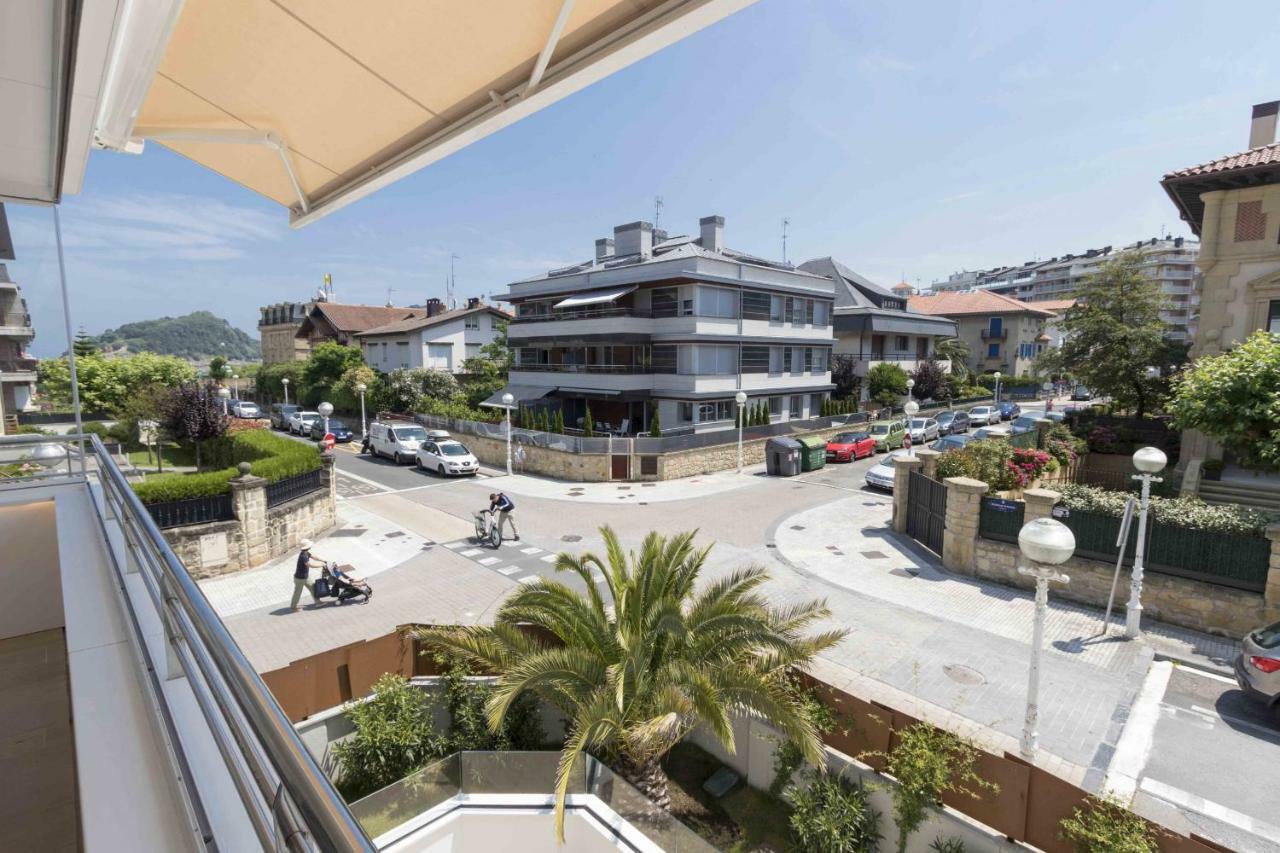 The Rentals - Preference Brunet San Sebastián Exterior photo