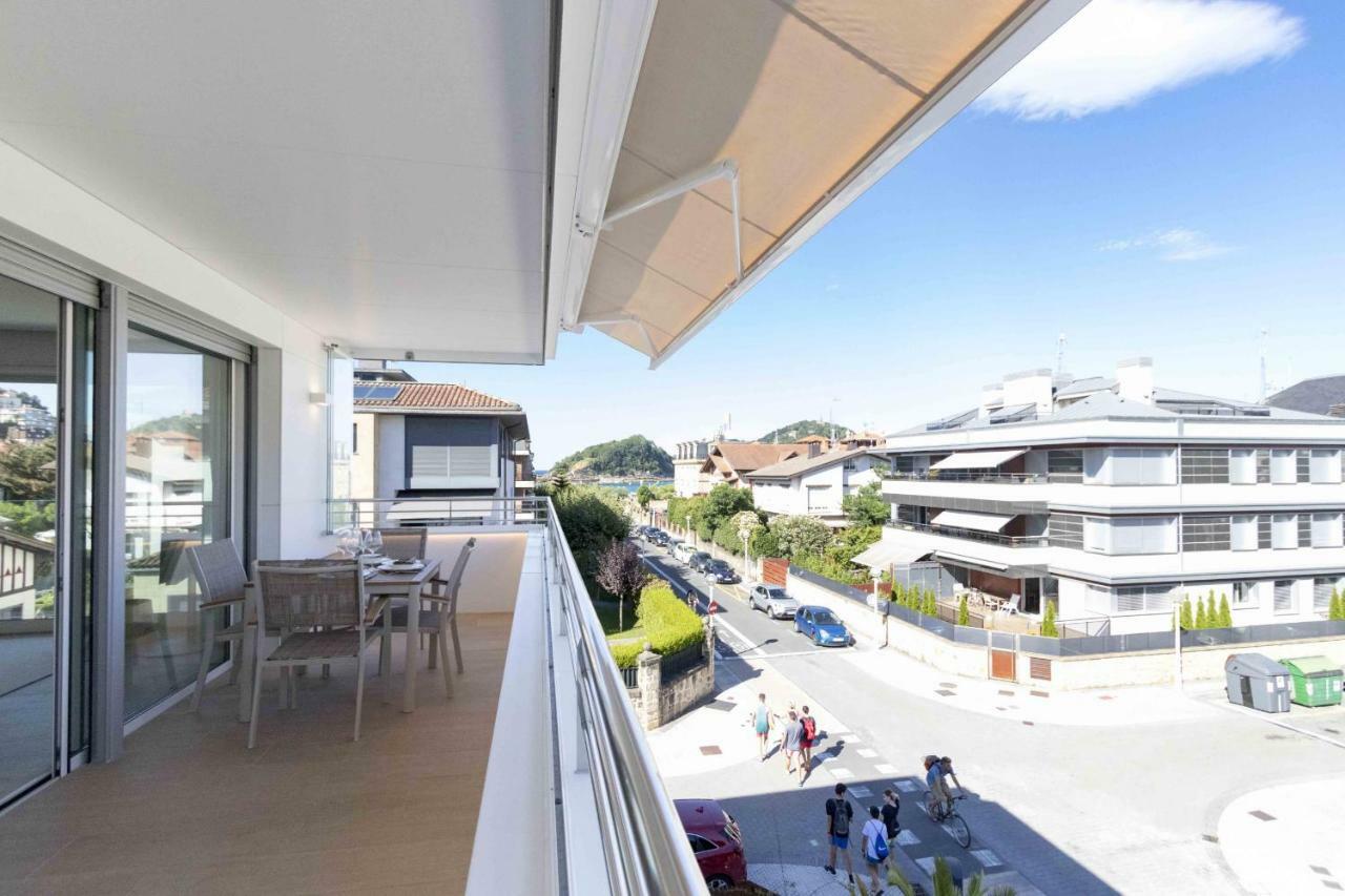 The Rentals - Preference Brunet San Sebastián Exterior photo