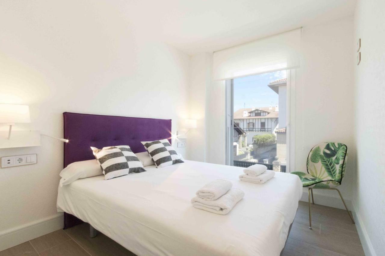 The Rentals - Preference Brunet San Sebastián Exterior photo