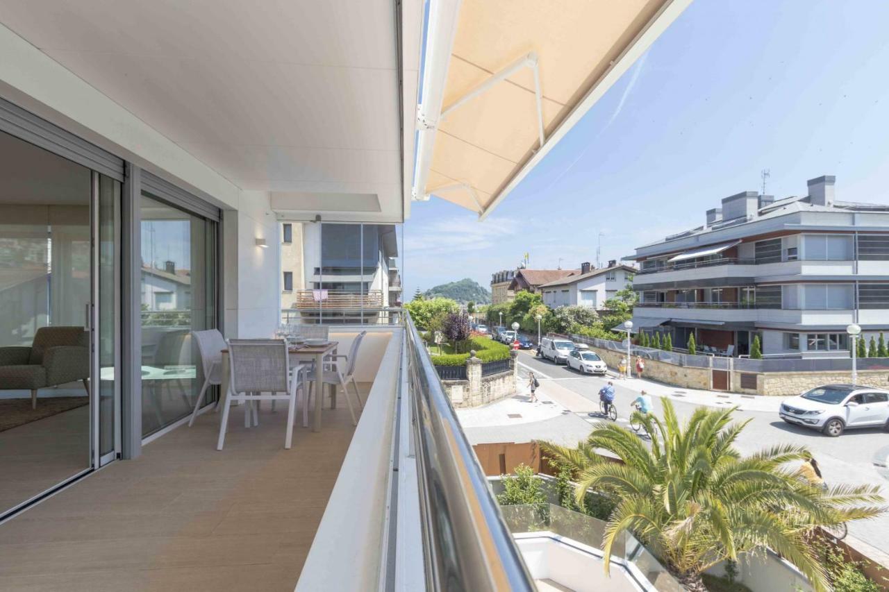 The Rentals - Preference Brunet San Sebastián Exterior photo